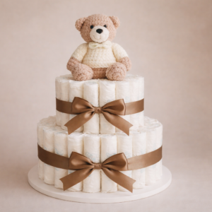 Torta od pelena - Bloom